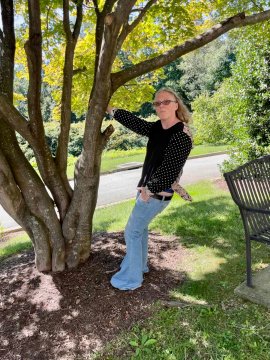 LilPhilomène de Deux-Sèvres, France